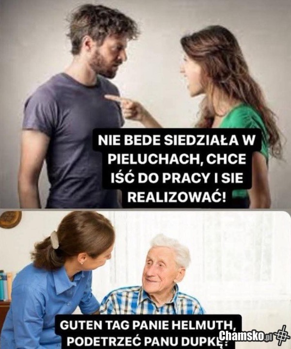 Misja kobiety