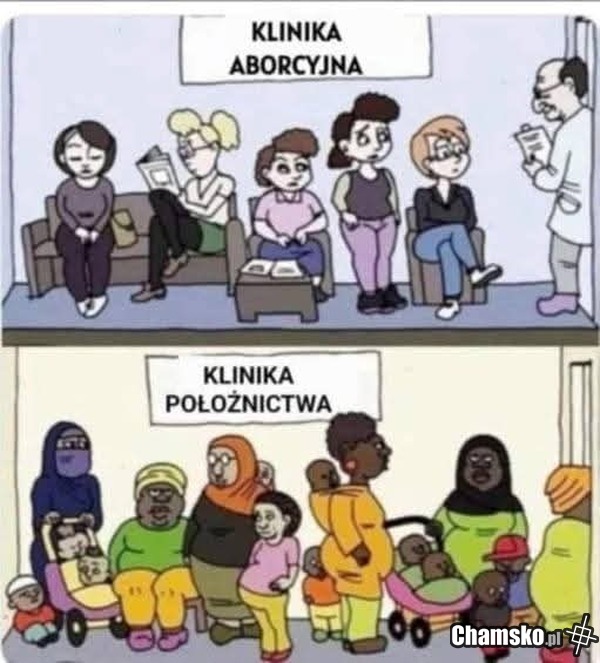Smutna prawda
