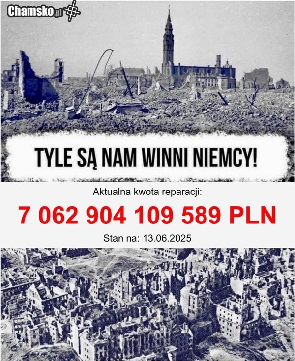 + bezcenne życie ludzkie (dzieci!!!)