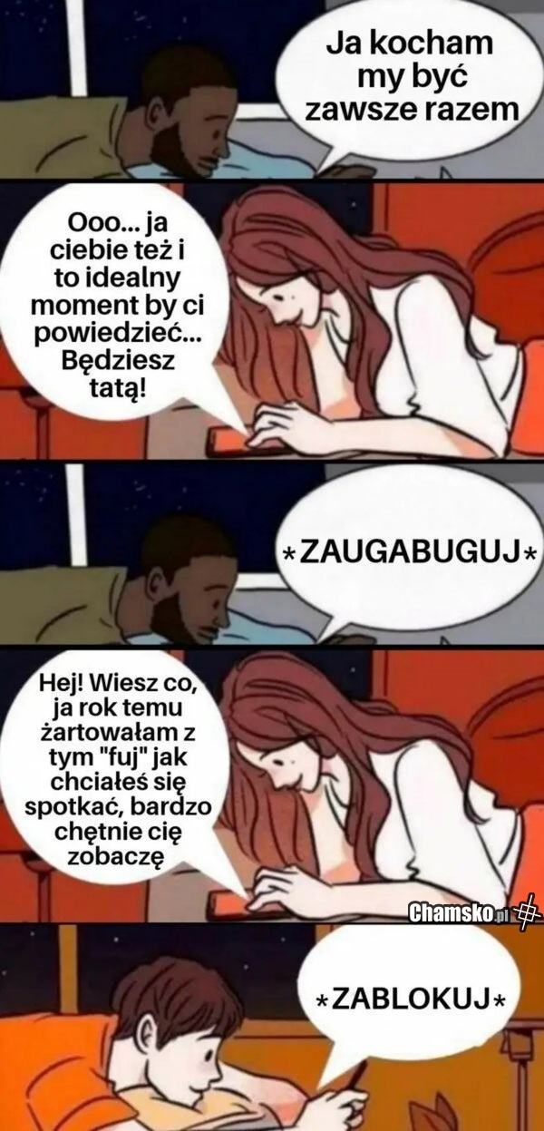Powrót do byłego