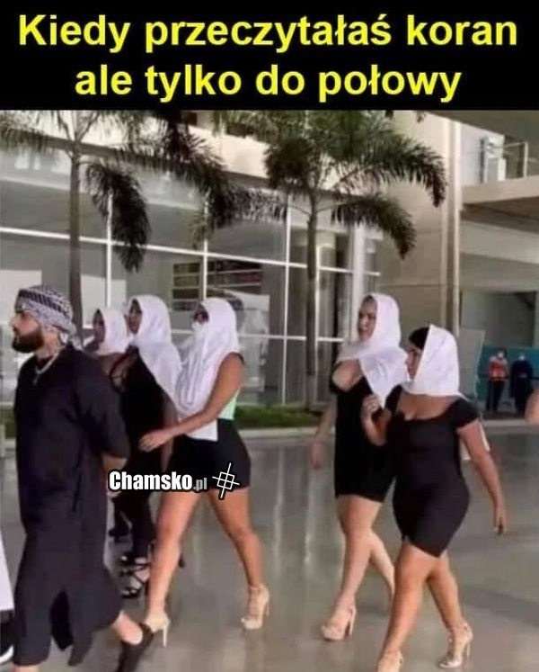 Będzie kamieniowanie