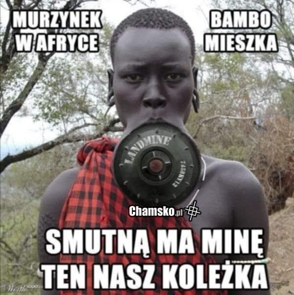 Smutna mina