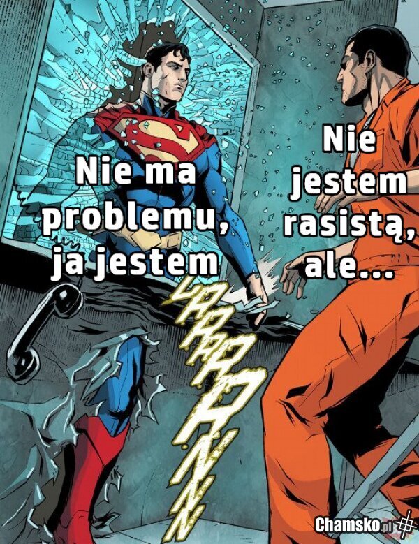 NO TO RASIZM
