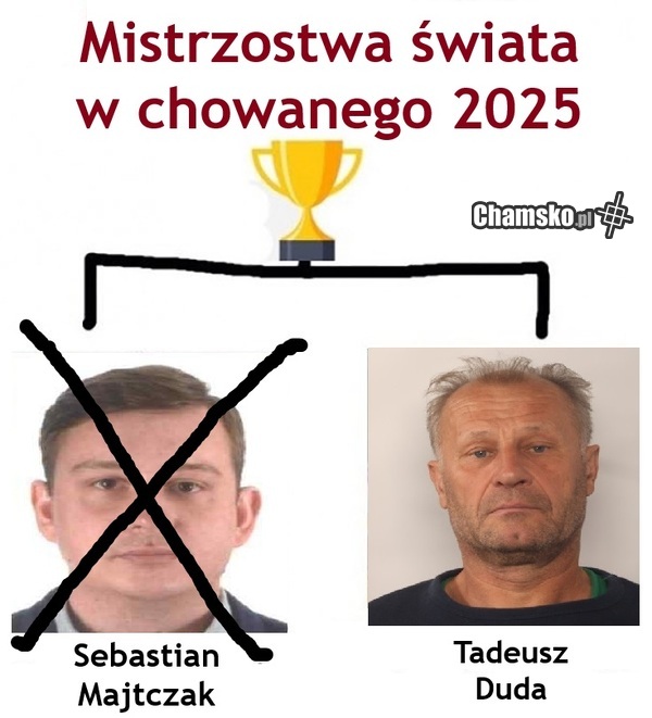 Nowy zawodnik