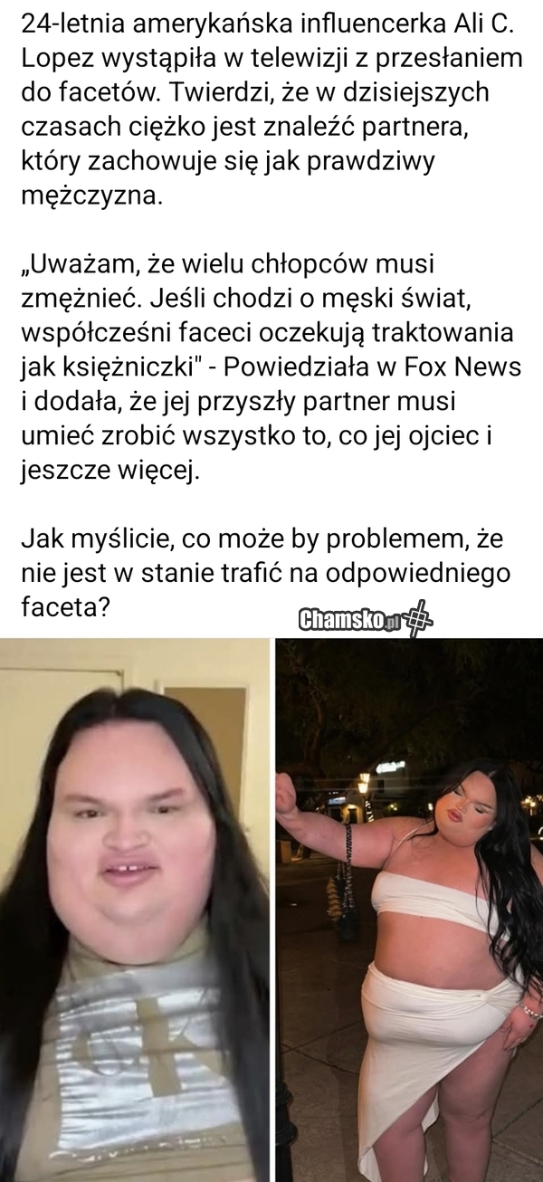 Wymagania lochy