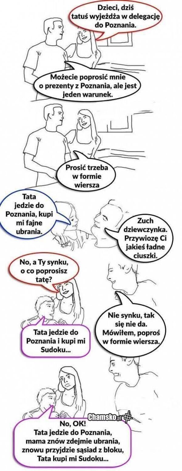 Delegacja