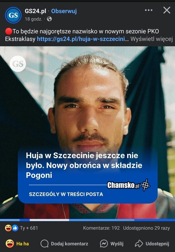 W końcu jest
