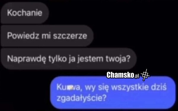 Ta jedyna