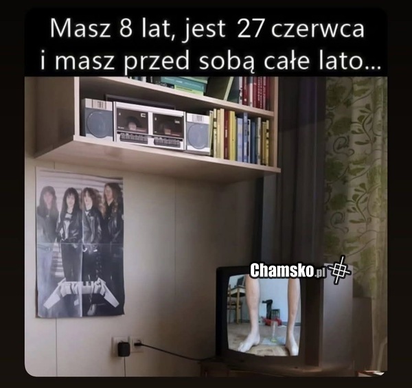 Kiedyś to było