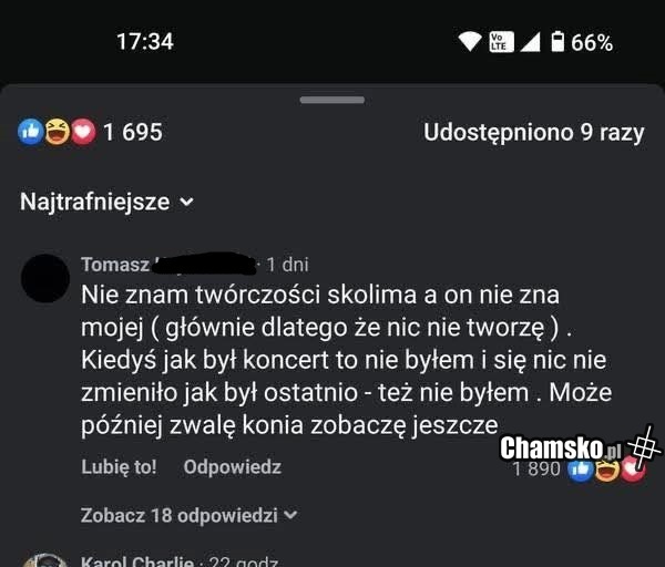 Twórczość