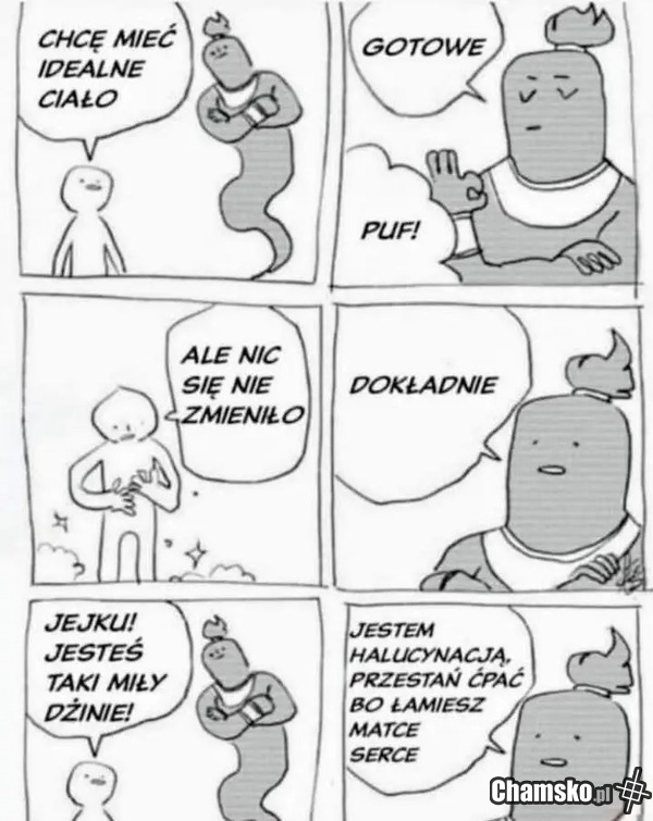 Zostaw te Dopalacze