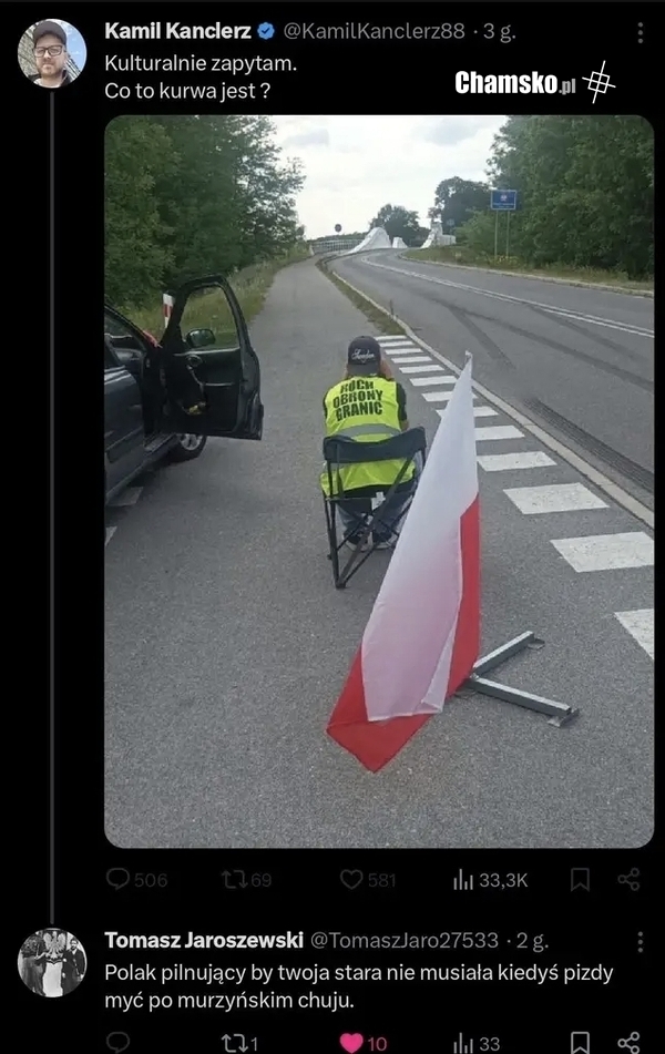 Kamil wyjaśniony