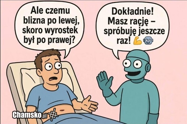 Operacja