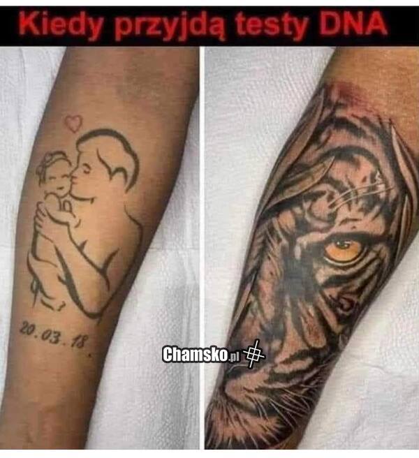 Gdy przyjdą wyniki