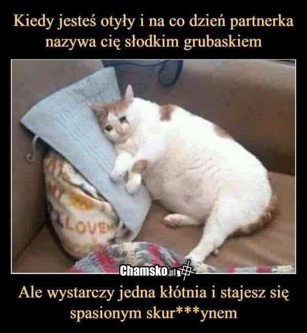 Kłótnia