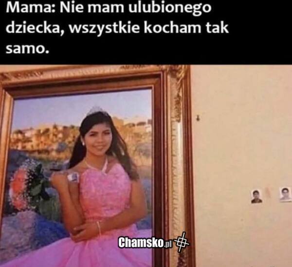 Ja jej wierze