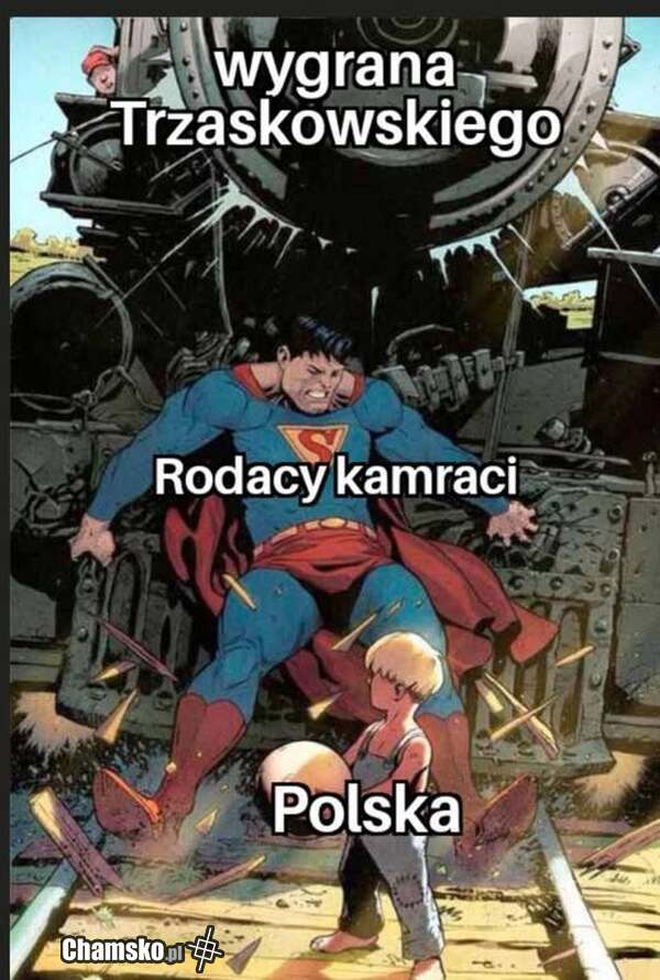 Tok myślenia Giertycha
