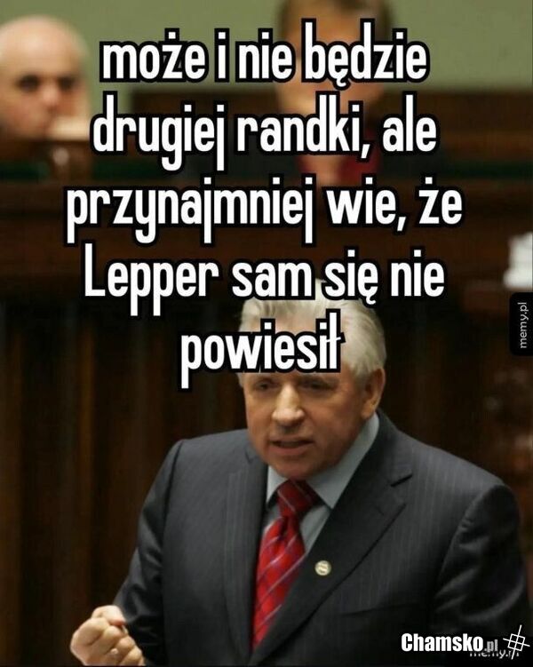 To się zgadzam