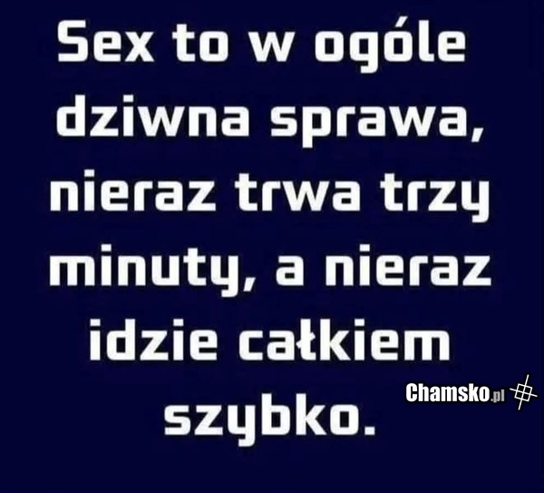 Dziwna sprawa