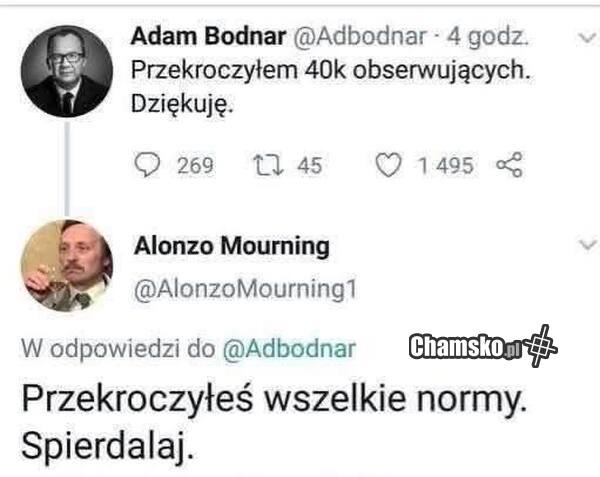 Bodnar won!