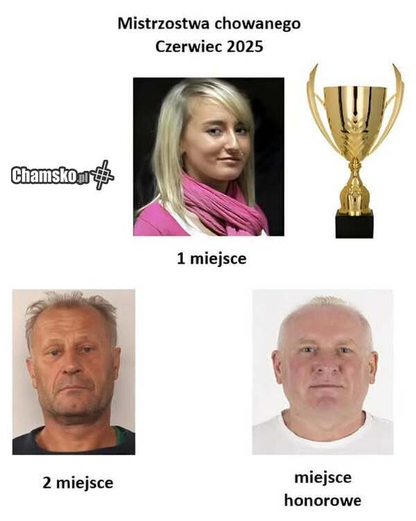 Wciąż na szczycie...