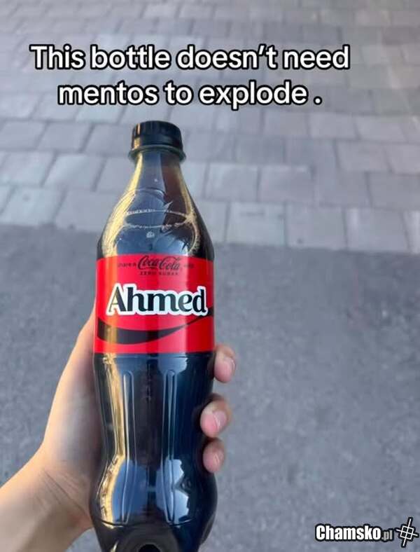 Ahmed