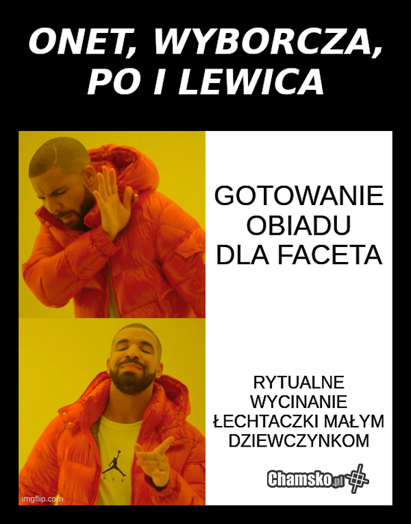 Czego chce lewica.