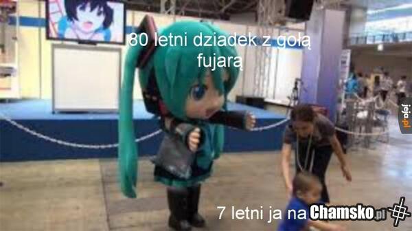 Dzieciństwo