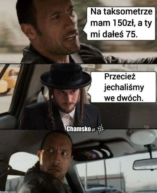 Przejazd taxi