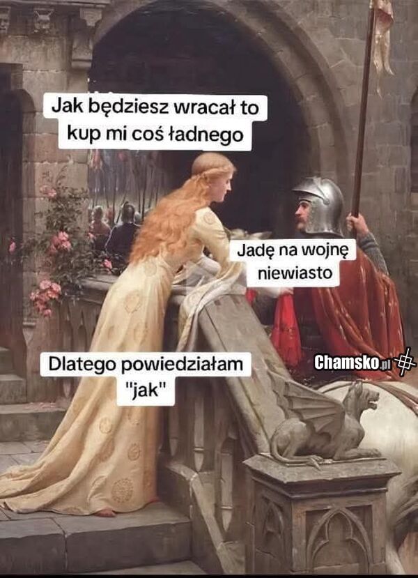 Kup mi coś
