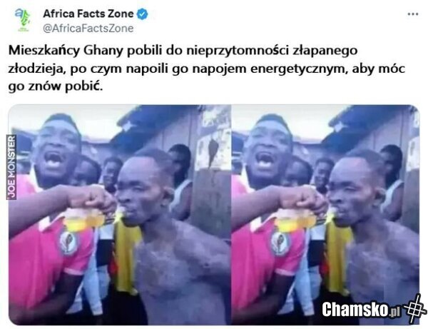 Czarne zabawy