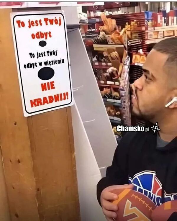 Twoja dupa