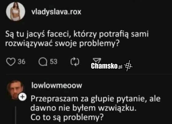 Problemy