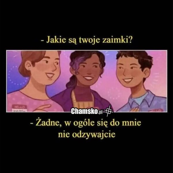 Zaimki