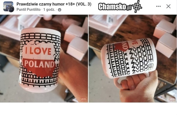 Love Poland