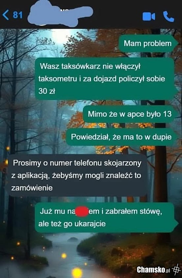 Zambrów uczy