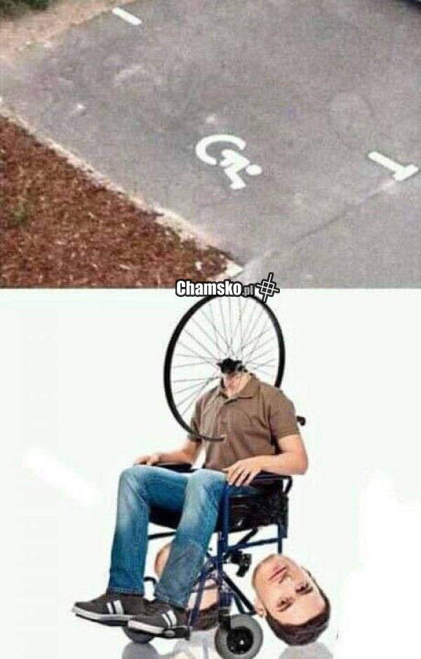 Dziwny znak