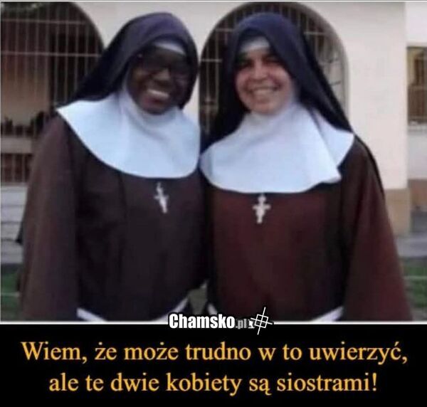 Trudno w to uwierzyć