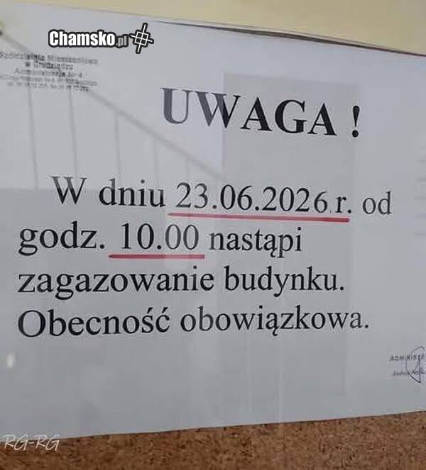 Gdzieś w Oświęcimiu...