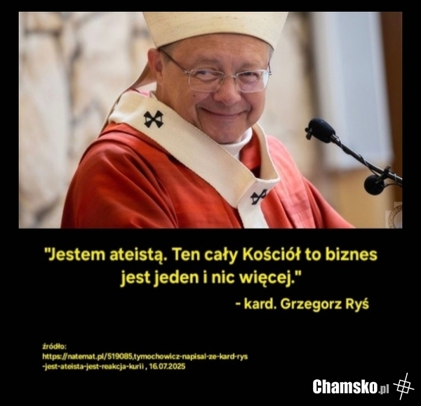 Przypływ szczerości
