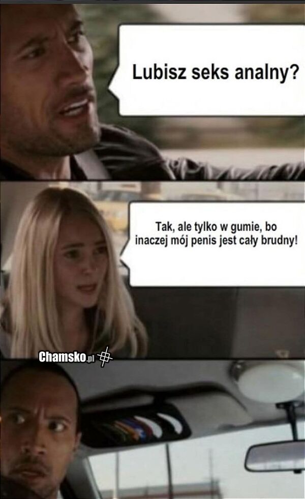 Anal