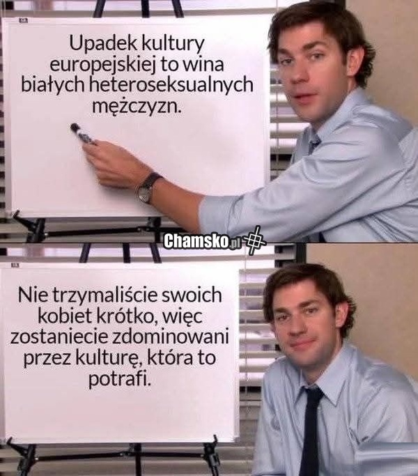 Upadek kultury