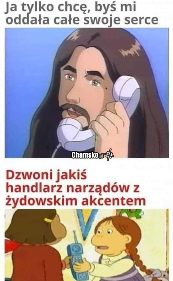 Odaj serce