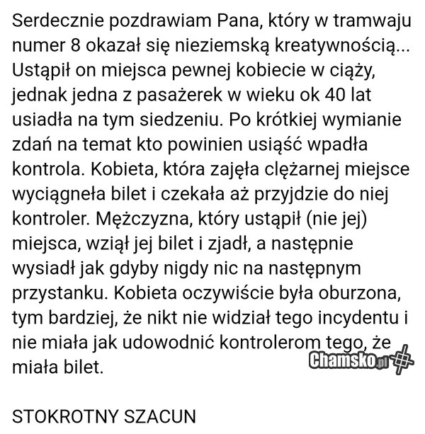 Szacun