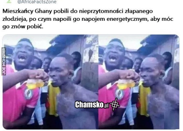 Wesoło tam mają