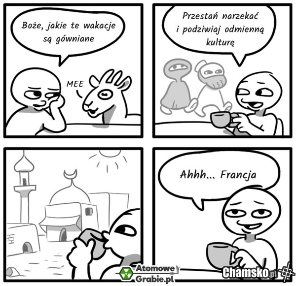 Francja