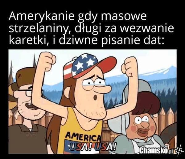 murica