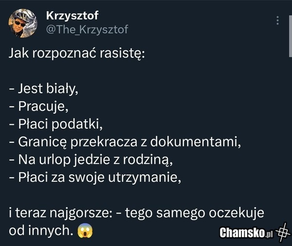 Rasista_z_Zambrowa