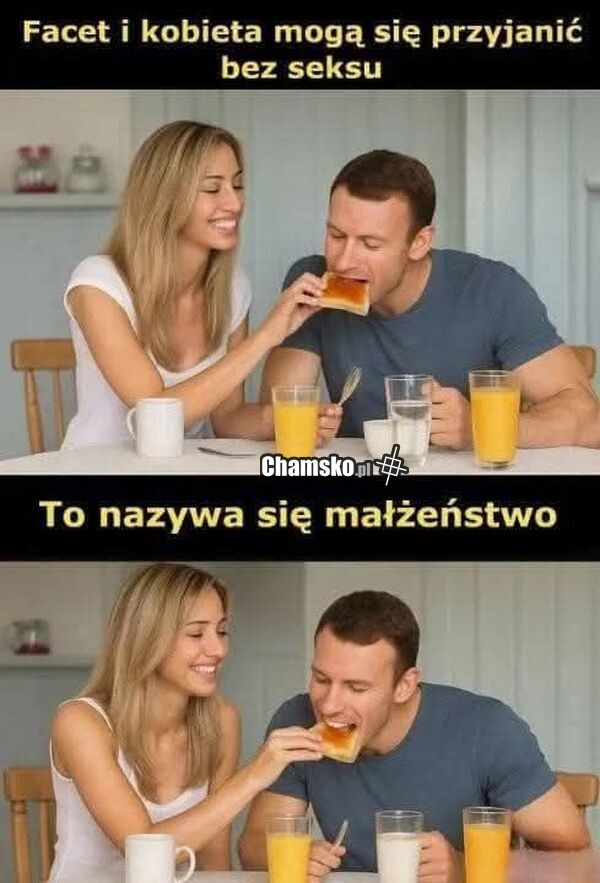 Małżeństwo