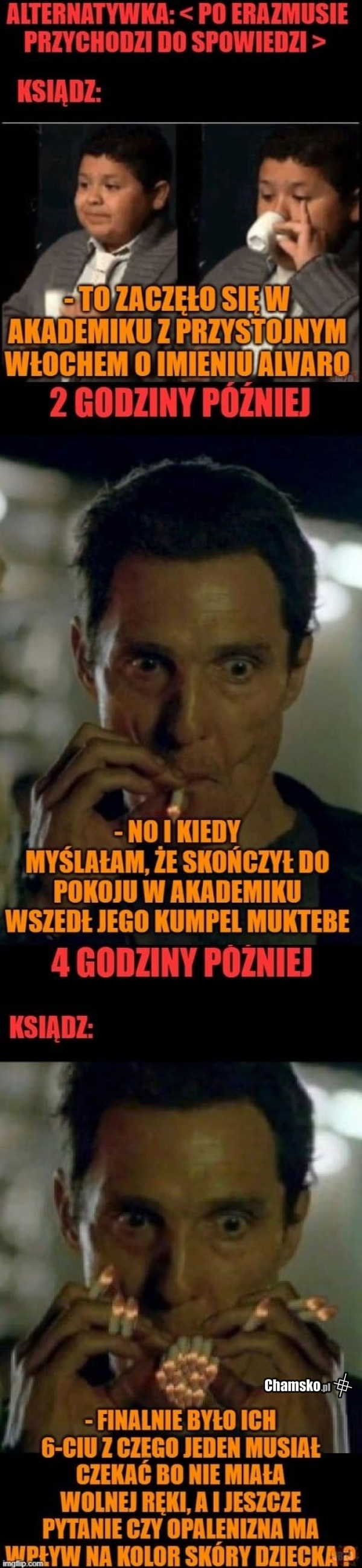 Spowiedź